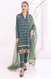 Orient OTLF 22 006 green Lakhnawi Eid Collection 2022