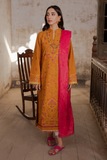 RajBari Design # 3-A Summer Breeze Collection 2024