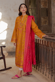 RajBari Design # 3-A Summer Breeze Collection 2024