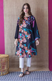 Orient HCS S 22 089 Black Khaddar Scshirt Myreen Winter Collection 2022