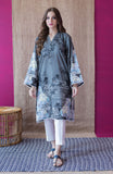 Orient HCS S 22 098 Grey Khaddar Scshirt Myreen Winter Collection 2022