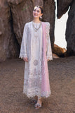 Qalamkar FP-13 Melek Sahil Kinare Luxury Lawn
