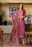 Asim Jofa AJZB-07 Zarq Barq