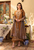 Asim Jofa AJZB-05 Zarq Barq