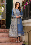 Asim Jofa AJZB-13 Zarq Barq