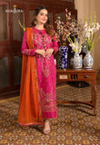 Asim Jofa AJZB-15 Zarq Barq