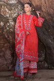 Ayzel Zinia Tropicana Luxury Lawn Collection 2024
