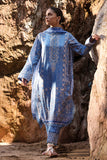 Ayzel Veronica Tropicana Luxury Lawn Collection 2024