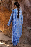 Ayzel Veronica Tropicana Luxury Lawn Collection 2024