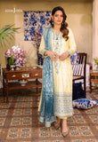 Asim Jofa AJZB-17 Zarq Barq