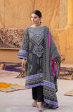 Al Zohaib MSCL 22-03A Monsoon Chunri Printed Lawn 2022