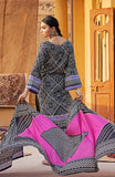 Al Zohaib MSCL 22-03A Monsoon Chunri Printed Lawn 2022