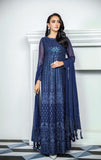 Alizeh Fashion Mahout Chiffon Collection Vol 3 2021