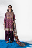 Sapphire Lajwanti 03pday22v116 Lawn Vol 1 2022