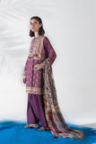 Sapphire Lajwanti 03pday22v116 Lawn Vol 1 2022