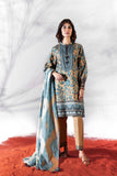 Sapphire Shabiha 03pday22v128 Lawn Vol 1 2022