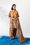 Sapphire Saliyha 03pday22v132 Lawn Vol 1 2022