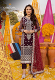 Asim Jofa AJDA-01 Dastaan Collection