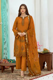 Noorma Kamal NK-C03 NoorJahan Luxury Chiffon Collection 2022