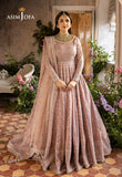 Asim Jofa AJNB-06 Khwab-E-Naubahar Festive Collection