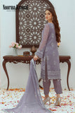 Noorma Kamal NK-C04 NoorJahan Luxury Chiffon Collection 2022