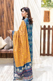 Al Zohaib SSBP-22-04 Sunshine Bloom Cotton Silk Printed Edition 2022