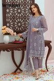Noorma Kamal NK-C04 NoorJahan Luxury Chiffon Collection 2022