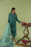 Aabyaan Mehak (AA-04) Aarzu Luxury Lawn 2022