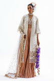 Sana Safinaz N231-004-CT Nure Festive Collection