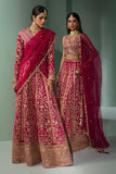 Sana Safinaz N233-004-CT Nura Vol 3 Festive Collection