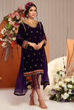 Zaaviay Shajar - Shirt Only Bagh-E-Makhmal 2021