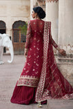 Afrozeh Noor Jehan Dastangoi Wedding Formals Edition