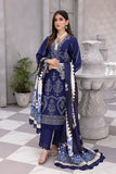 Rangrasiya Amaya Florence Slub Linen Shawl