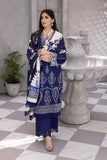Rangrasiya Amaya Florence Slub Linen Shawl