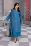 Rangrasiya Maliha Florence Slub Linen Shawl
