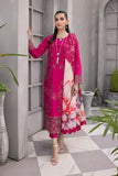 Rangrasiya Raisa Florence Slub Linen Shawl