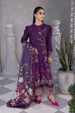 Rangrasiya Saheefa Florence Slub Linen Shawl