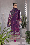 Rangrasiya Saheefa Florence Slub Linen Shawl
