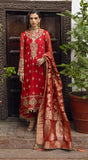 Anaya By Kiran Chaudhry Hiranur Anahita Wedding Collection 2022