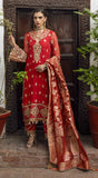 Anaya By Kiran Chaudhry Hiranur Anahita Wedding Collection 2022