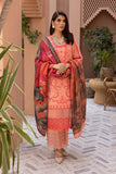 Rangrasiya Miray Karandi Shawl Collection