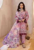 Adan Libas Design # 5682 Adan's PrintsKari Lawn Collection