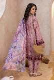 Adan Libas Design # 5682 Adan's PrintsKari Lawn Collection