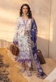 Adan Libas Design # 5681 Adan's PrintsKari Lawn Collection