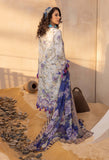 Adan Libas Design # 5681 Adan's PrintsKari Lawn Collection