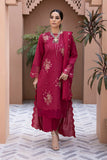 Rangrasiya Aergul Karandi Shawl Collection