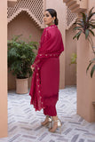 Rangrasiya Aergul Karandi Shawl Collection