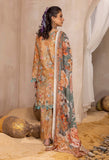 Adan Libas Design # 5687 Adan's PrintsKari Lawn Collection