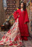 Adan Libas Design # 5518 Lawn By Ayesha Zia