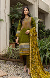 Al Zohaib ANL1 22-04B Anum Printed Lawn 2022